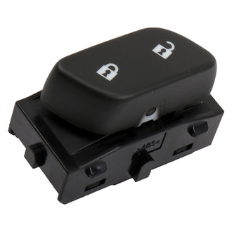 ACDelco® - Driver Side Door Lock Switch