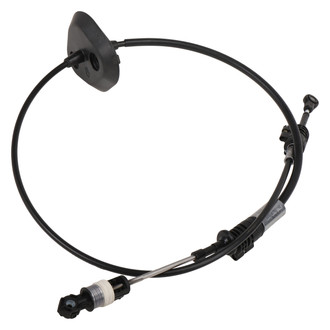 ACDelco® - GM Genuine Parts™ Automatic Transmission Shifter Cable