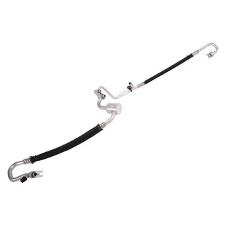 ACDelco® - GM Original Equipment™ A/C Manifold Hose Assembly