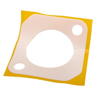 ACDelco® - GM Parts™ Power Brake Booster Seal