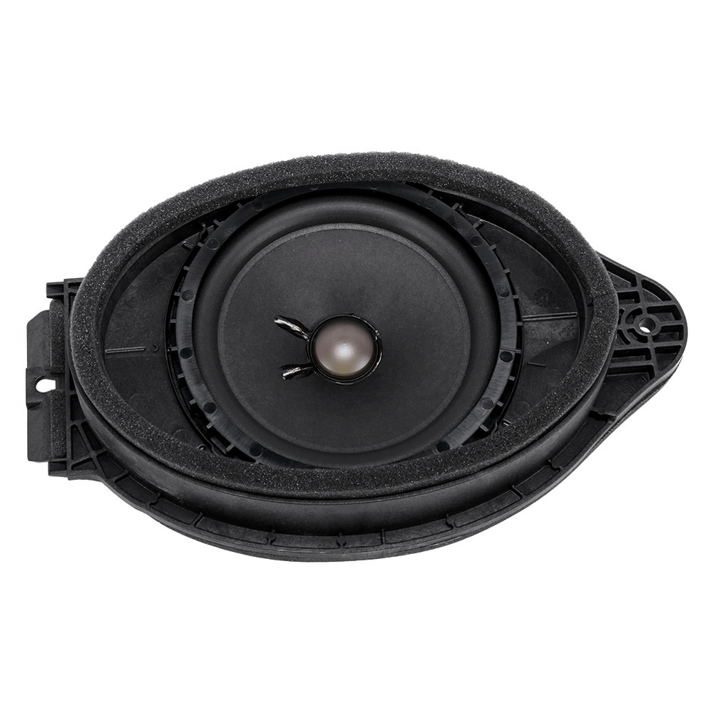 Cadillac XT5 Factory Speakers | TRUCKiD