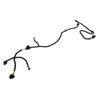 ACDelco® - GM Original Equipment™ Tail Light Harness