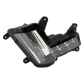 ACDelco® - Passenger Side Replacement Turn Signal Light