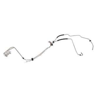 ACDelco® - Genuine GM Parts™ Automatic Transmission Oil Cooler Line