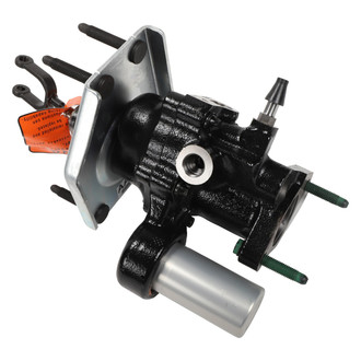 ACDelco® - GM Original Equipment™ Power Brake Booster