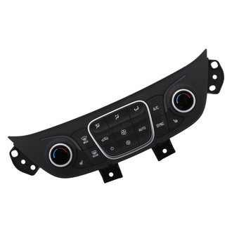 ACDelco® - GM Original Equipment™ HVAC Control Panel