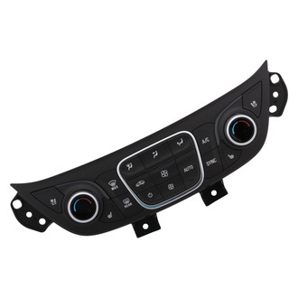 ACDelco® - GM Original Equipment™ HVAC Control Panel