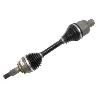 ACDelco® - GM Original Equipment™ Front Passenger Side CV Axle Assembly