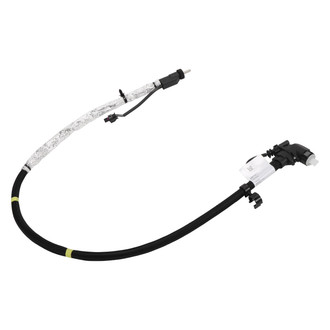 ACDelco® - GM Original Equipment™ Diesel Emissions Fluid Injector Feed Line Bracket