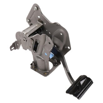 ACDelco® - Brake Pedal Bracket