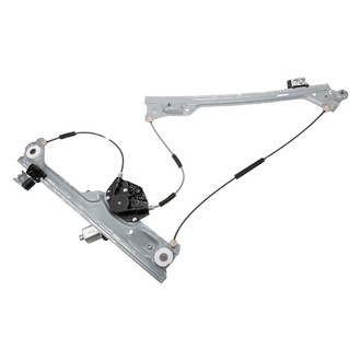 ACDelco® - GM Original Equipment™ Front Passenger Side Power Window Regulator and Motor Assembly
