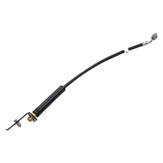 ACDelco® - GM Original Equipment™ Front Driver Side Brake Hydraulic Hose