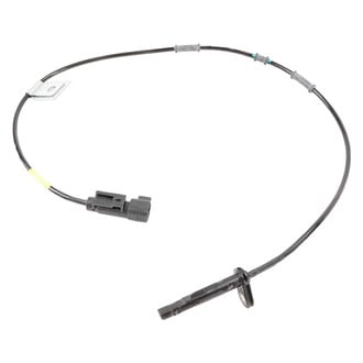ACDelco® - GM Original Equipment™ Front ABS Wheel Speed Sensor