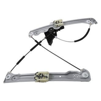 ACDelco® - GM Original Equipment™ Front Passenger Side Manual Window Regulator