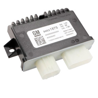 ACDelco® - Genuine GM Parts™ Diesel Emissions Fluid Module
