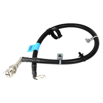 ACDelco® - GM Original Equipment™ Negative Battery Cable