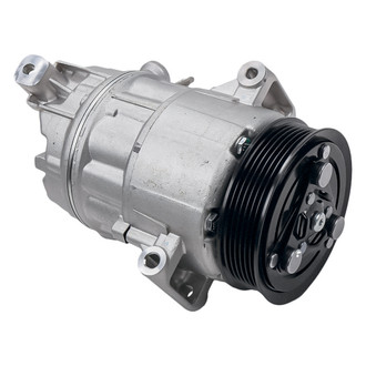 ACDelco® - Genuine GM Parts™ A/C Compressor