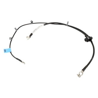 ACDelco® - GM Genuine Parts™ Battery Cable