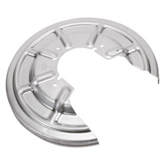 ACDelco® - Genuine GM Parts™ Rear Brake Dust Shield