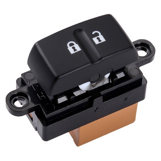 ACDelco® - Driver Side Door Lock Switch