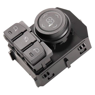 ACDelco® - Genuine GM Parts™ Door Mirror Remote Control Switch