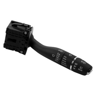 ACDelco® - GM Original Equipment™ Windshield Wiper and Washer Switch
