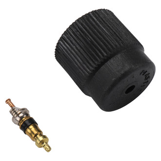 ACDelco® - GM Original Equipment™ A/C Service Valve