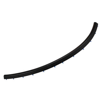 ACDelco® - Front Hood Edge Seal