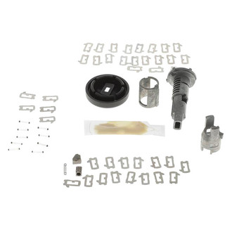 ACDelco® - GM Genuine Parts™ Ignition Lock Cylinder