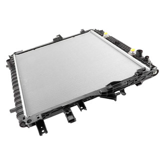 ACDelco® - GM Original Equipment™ Engine Coolant Radiator