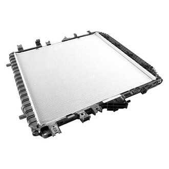 ACDelco® - GM Original Equipment™ Engine Coolant Radiator