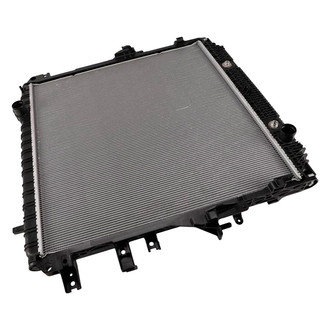 ACDelco® - GM Original Equipment™ Engine Coolant Radiator