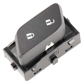 ACDelco® - Passenger Side Door Lock Switch