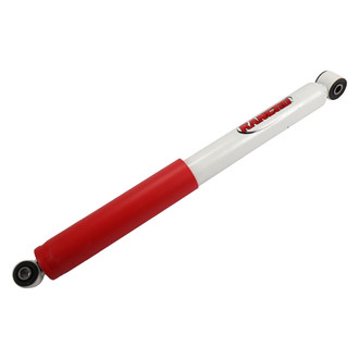 ACDelco® - GM Original Equipment™ Rear Driver Side Shock Absorber