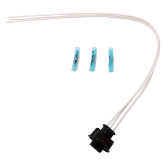ACDelco® - GM Original Equipment™ Multi-Purpose Wire Connector