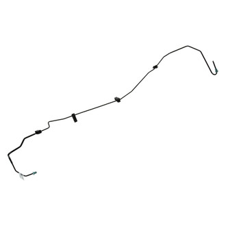ACDelco® - GM Original Equipment™ Front Passenger Side Brake Hydraulic Line