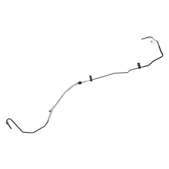 ACDelco® - GM Original Equipment™ Front Passenger Side Brake Hydraulic Line