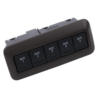 ACDelco® - Genuine GM Parts™ Center Console Switch