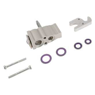 ACDelco® - GM Original Equipment™ A/C Expansion Valve Kit