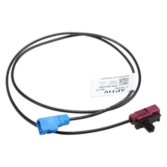 ACDelco® - GM Original Equipment™ GPS Navigation System and Digital Radio Antenna Cable Kit