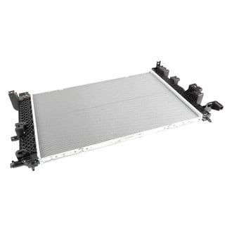 ACDelco® - GM Original Equipment™ Engine Coolant Radiator