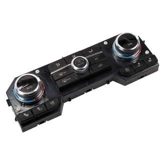 ACDelco® - GM Original Equipment™ HVAC Control Panel