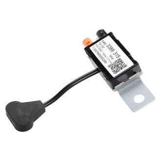 ACDelco® - GM Original Equipment™ Antenna Amplifier