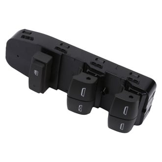 ACDelco® - GM Original Equipment™ Front Driver Side Door Window Switch