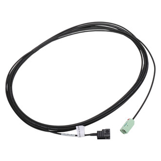 ACDelco® - GM Genuine Parts™ GPS Navigation System and Digital Radio Antenna Cable Kit