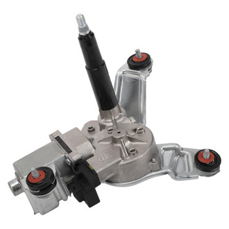 ACDelco® - GM Original Equipment™ Back Glass Wiper Motor
