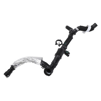 ACDelco® - GM Original Equipment™ HVAC Heater Hose