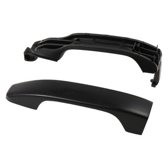 ACDelco® - Front or Rear Exterior Door Handle