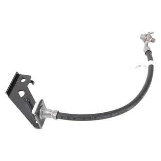 ACDelco® - GM Original Equipment™ Front Driver Side Brake Hydraulic Hose