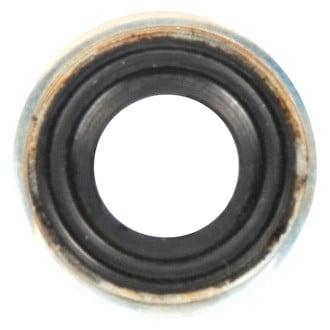 ACDelco® - GM Original Equipment™ Passenger Side Outer Steering Tie Rod End